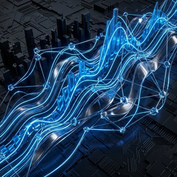 Аналитика данных