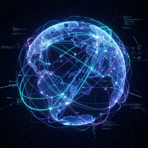 Глобальная сеть